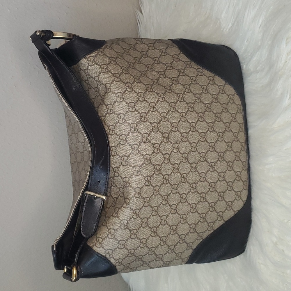 Gucci Charlotte Hobo Bag